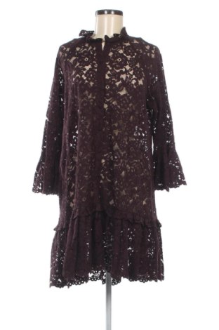 Rochie H&M, Mărime M, Culoare Mov, Preț 126,48 Lei, #136971976