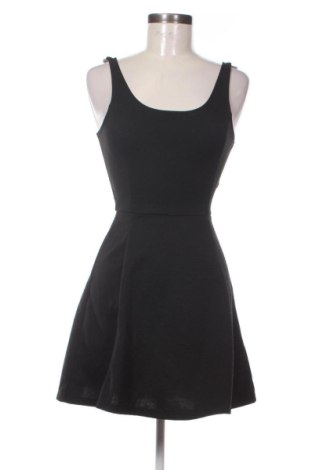 Kleid H&M, Größe S, Farbe Schwarz, Preis 9,99 €, #136972048