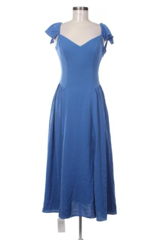 Rochie Abercrombie & Fitch, Mărime S, Culoare Albastru, Preț 291,99 Lei, #136972073