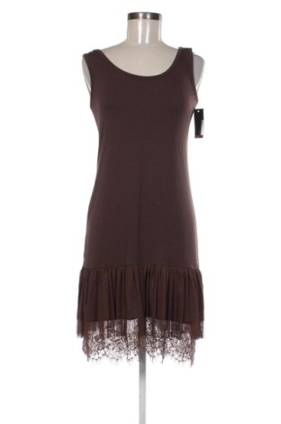 Šaty  Unbranded, Velikost M, Barva Hnědá, Cena  783,00 Kč, #136972100