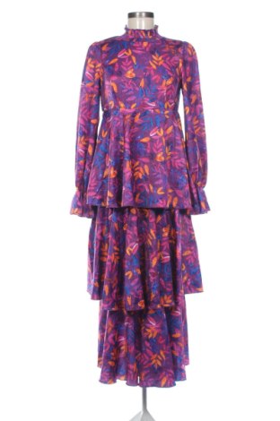 Φόρεμα Little Mistress, Μέγεθος L, Χρώμα Πολύχρωμο, Τιμή 24,00 €, #136972158