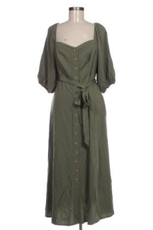 Ruha Unbranded, Méret L, Szín Zöld, Ár 7 025 Ft, #136972183