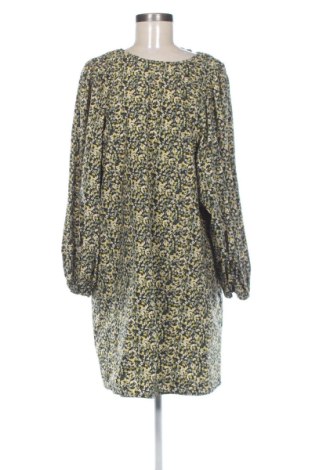 Рокля H&M, Размер L, Цвят Многоцветен, Цена 25,00 €, #136972184