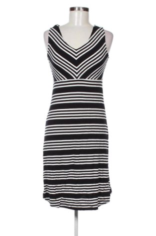 Kleid Tom Tailor, Größe S, Farbe Mehrfarbig, Preis 11,99 €, #136972211