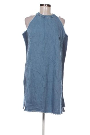 Sukienka Unbranded, Rozmiar XXL, Kolor Niebieski, Cena 130,00 zł, #136972236