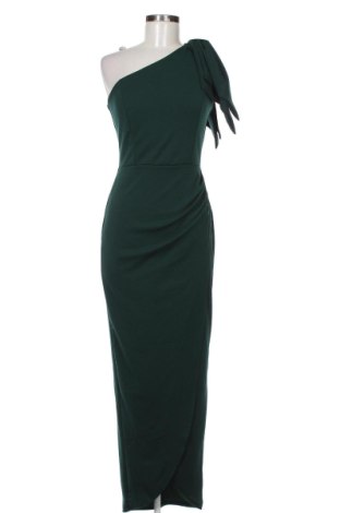Rochie Wal G, Mărime S, Culoare Verde, Preț 291,99 Lei, #136972263