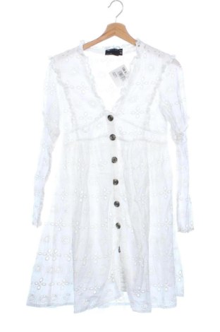 Sukienka ASOS DESIGN, Rozmiar S, Kolor Biały, Cena 85,00 zł, #136972272
