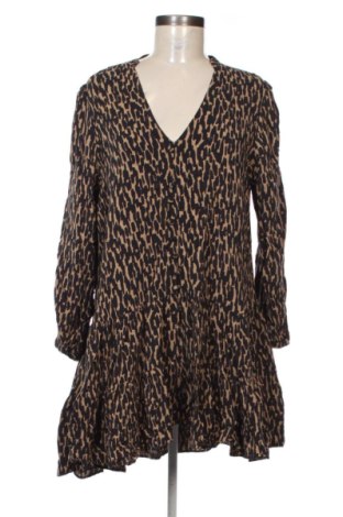 Rochie Zara, Mărime M, Culoare Multicolor, Preț 73,94 Lei, #136972314