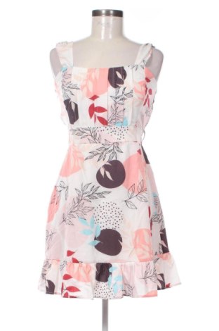 Kleid Unbranded, Größe M, Farbe Mehrfarbig, Preis 13,99 €, #136972464