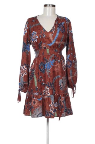 Sukienka SHEIN, Rozmiar M, Kolor Kolorowy, Cena 55,99 zł, #136972600