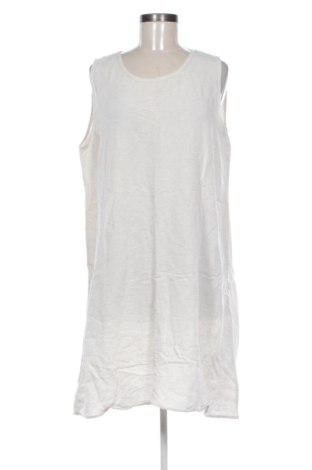 Rochie BIANCO LUCCI, Mărime XL, Culoare Ecru, Preț 104,26 Lei, #136972744