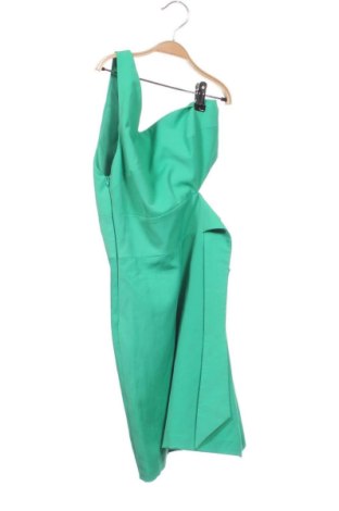 Рокля Zara, Размер XS, Цвят Зелен, Цена 14,82 €, #136972747