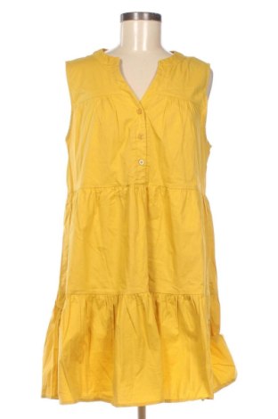 Φόρεμα Sweet Miss, Μέγεθος XL, Χρώμα Κίτρινο, Τιμή 37,40 €, #136972761