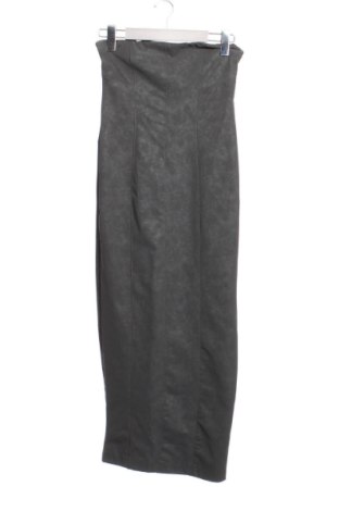 Kleid Bershka, Größe S, Farbe Grau, Preis 19,97 €, #136972795
