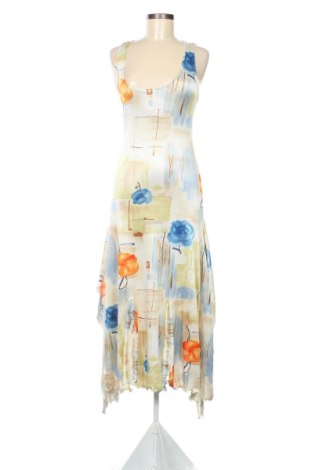 Kleid Unbranded, Größe S, Farbe Mehrfarbig, Preis 16,00 €, #136972863