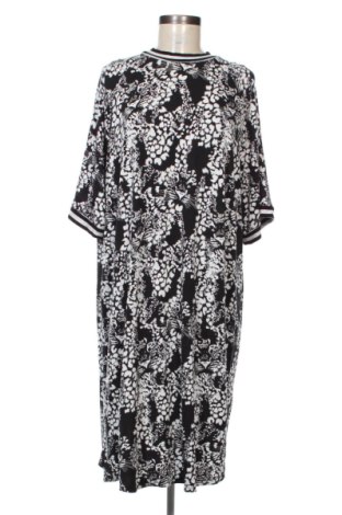 Kleid Monki, Größe L, Farbe Mehrfarbig, Preis 12,50 €, #136972870
