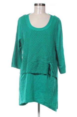 Šaty  Unbranded, Velikost XL, Barva Zelená, Cena  389,00 Kč, #136972879