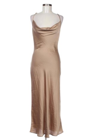 Rochie Guess, Mărime M, Culoare Bej, Preț 674,99 Lei, #136973099