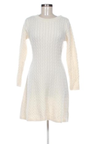 Rochie Unbranded, Mărime M, Culoare Ecru, Preț 62,56 Lei, #136973180