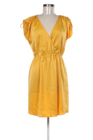 Φόρεμα Unbranded, Μέγεθος M, Χρώμα Κίτρινο, Τιμή 16,00 €, #136973384