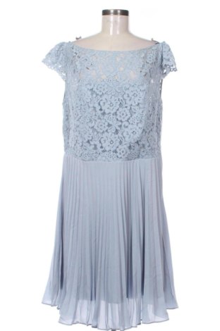 Šaty  H&M, Velikost XXL, Barva Modrá, Cena  479,00 Kč, #136973503