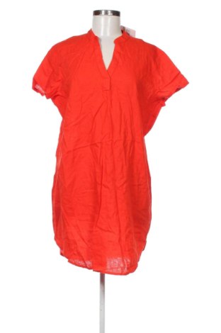 Kleid Esmara, Größe L, Farbe Rot, Preis 7,99 €, #136973674