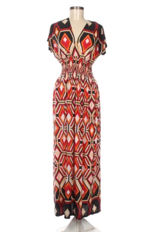 Kleid Unbranded, Größe L, Farbe Mehrfarbig, Preis 21,81 €, #136973683