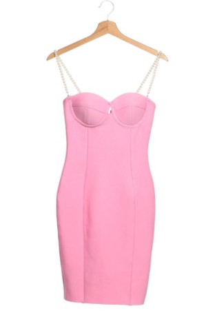 Sukienka Unbranded, Rozmiar XS, Kolor Różowy, Cena 63,50 zł, #136973708