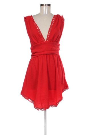 Sukienka SHEIN, Rozmiar S, Kolor Czerwony, Cena 89,00 zł, #136973791