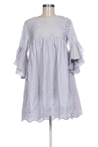 Sukienka Unbranded, Rozmiar L, Kolor Fioletowy, Cena 75,02 zł, #136973797