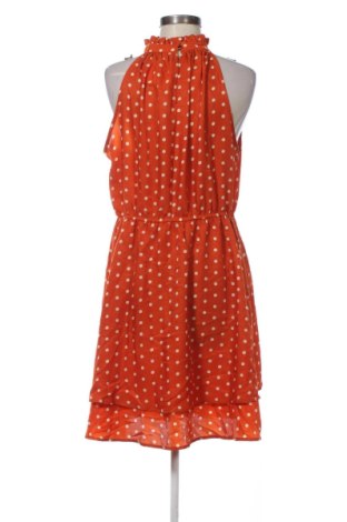 Kleid Unbranded, Größe XL, Farbe Orange, Preis 16,99 €, #136973929