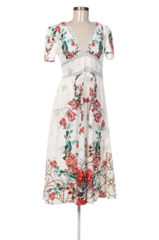 Kleid Unbranded, Größe S, Farbe Mehrfarbig, Preis 20,34 €, #136973969