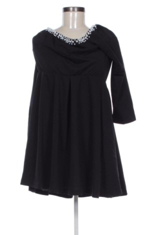 Рокля SHEIN, Размер XL, Цвят Черен, Цена 13,00 €, #136973988