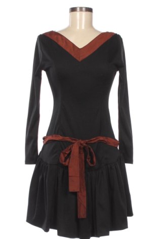 Kleid ASOS, Größe S, Farbe Schwarz, Preis 14,74 €, #136973990