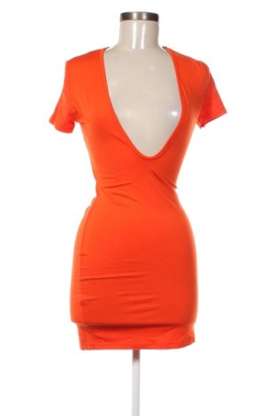 Rochie Unbranded, Mărime S, Culoare Portocaliu, Preț 164,42 Lei, #136974061