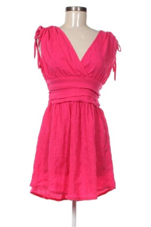 Φόρεμα Unbranded, Μέγεθος S, Χρώμα Ρόζ , Τιμή 18,48 €, #136974087