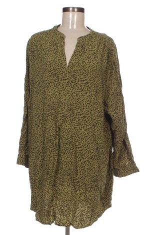 Sukienka H&M, Rozmiar XL, Kolor Zielony, Cena 85,74 zł, #136974361