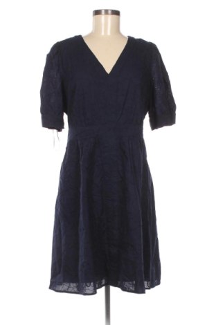 Sukienka DKNY, Rozmiar L, Kolor Niebieski, Cena 231,00 zł, #136974383