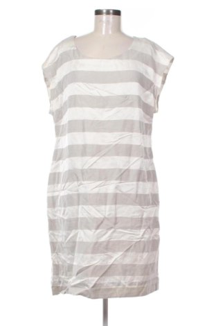 Kleid Rene Lezard, Größe XL, Farbe Mehrfarbig, Preis € 39,99, #136974385