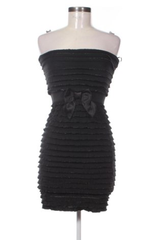 Kleid Tally Weijl, Größe S, Farbe Schwarz, Preis 9,99 €, #136974420