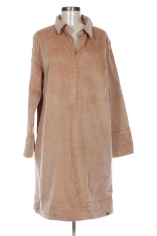 Rochie Unbranded, Mărime XL, Culoare Bej, Preț 62,56 Lei, #136974492