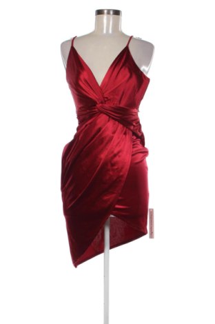 Φόρεμα Unbranded, Μέγεθος XS, Χρώμα Κόκκινο, Τιμή 24,33 €, #136974549