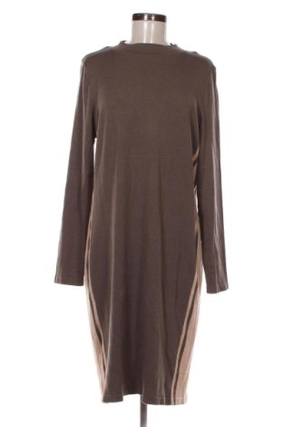 Kleid Unbranded, Größe XL, Farbe Braun, Preis 15,49 €, #136974609
