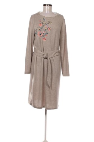 Kleid Greenpoint, Größe XL, Farbe Beige, Preis 11,76 €, #136974662