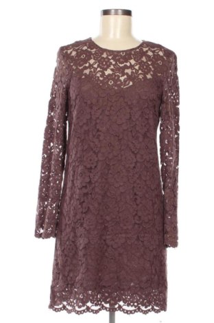 Rochie H&M, Mărime M, Culoare Maro, Preț 83,41 Lei, #136974721