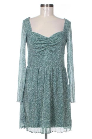 Rochie H&M, Mărime M, Culoare Verde, Preț 78,99 Lei, #136974796