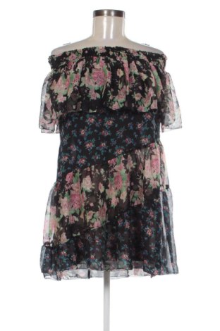 Šaty  Topshop, Veľkosť M, Farba Viacfarebná, Cena  9,21 €, #136974801
