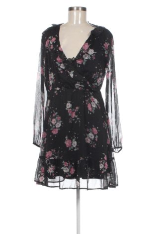 Kleid Clockhouse, Größe L, Farbe Mehrfarbig, Preis 8,99 €, #136974837