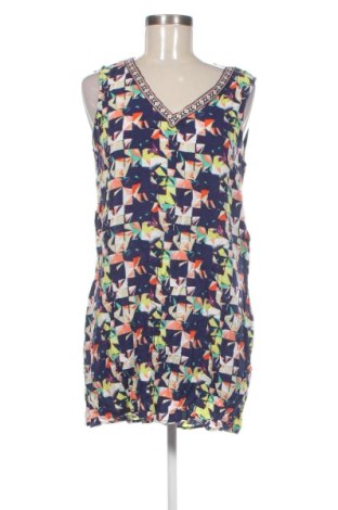Kleid Cerise Blue, Größe L, Farbe Mehrfarbig, Preis 17,99 €, #136974846