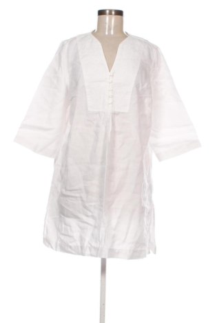Kleid Marks & Spencer, Größe XL, Farbe Weiß, Preis 19,00 €, #136974850